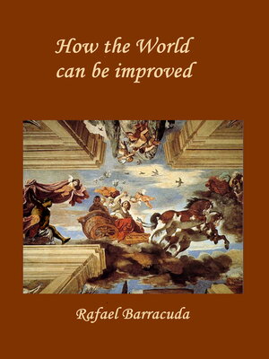 cover image of How the World Can Be Improved